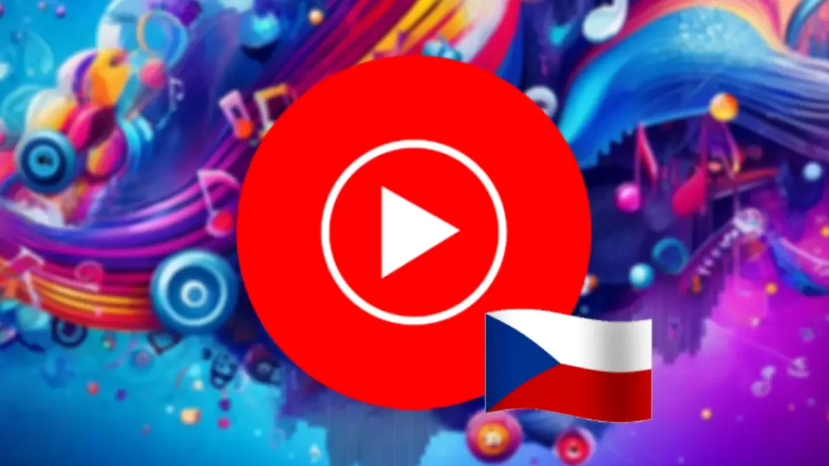 YouTube Music v Česku spustil skvělou novinku. Hledání písniček je díky ní hračka!