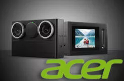 acer 3d kamera
