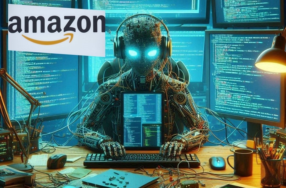 amazon