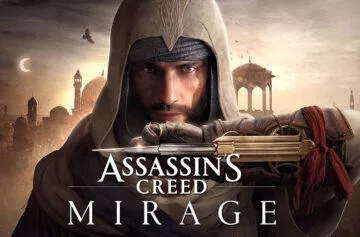 assassins creed mirage