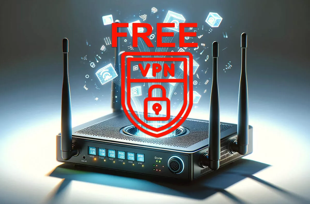 bezplatné vpn