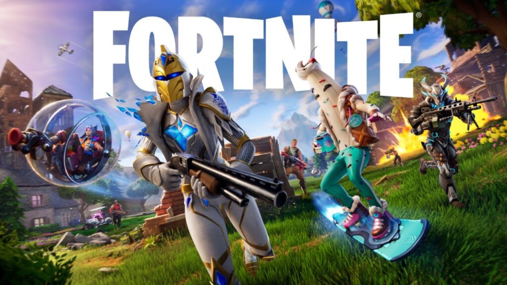 fortnite chapter 4 season og gameplay trailer