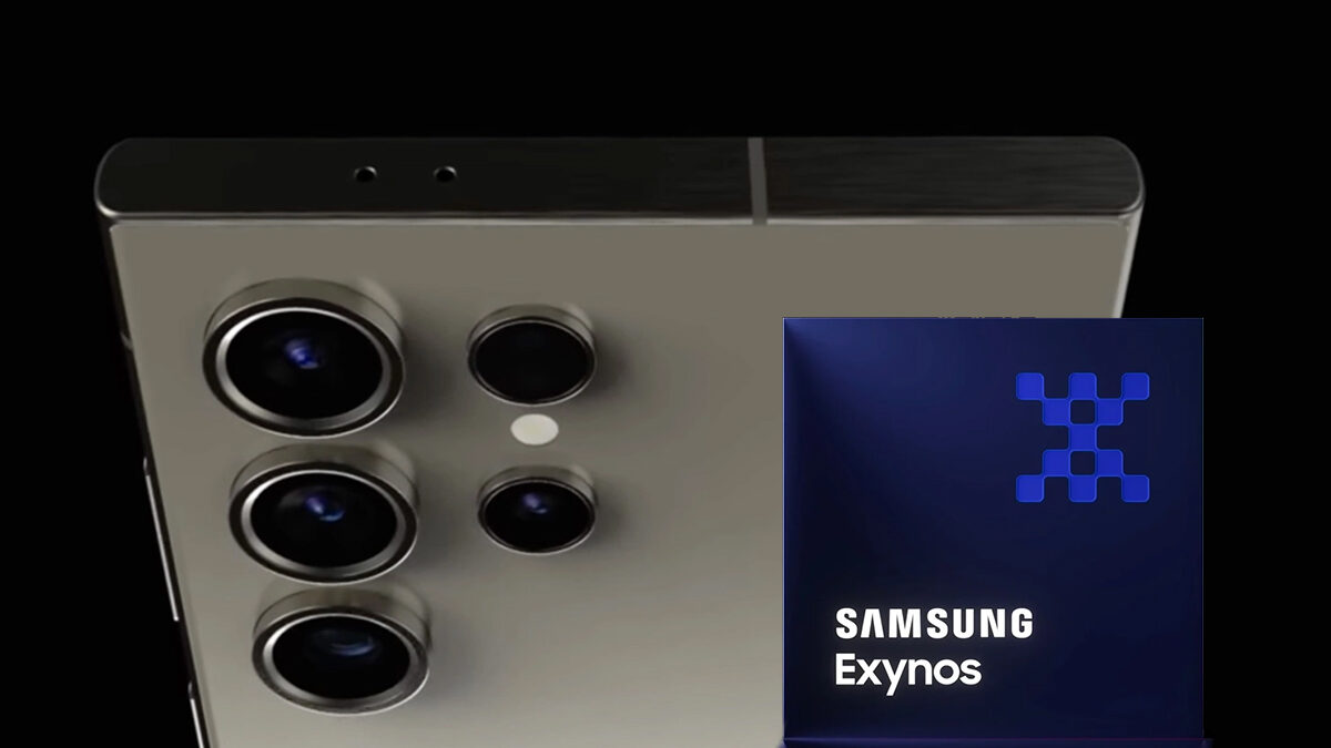 Zklamání? Samsung se snaží do řady Galaxy S25 protlačit svůj Exynos, musí ale zlepšit výrobní proces