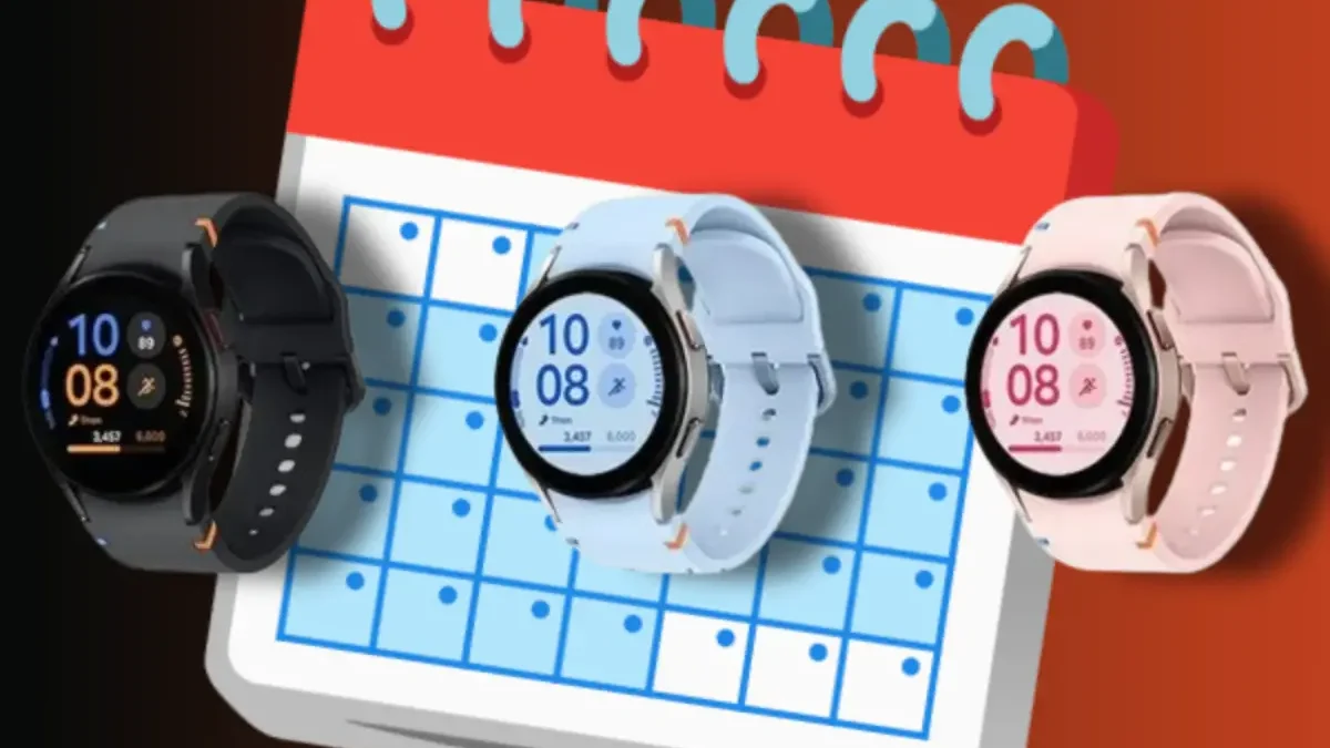 Překvapení! Levné Samsung Galaxy Watch FE dorazí dříve, než se čekalo