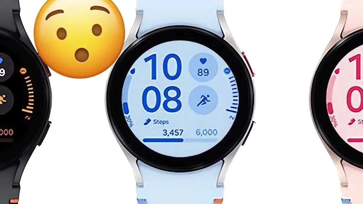 Tohle se vážně nepovedlo. Samsung Galaxy Watch FE unikají v celé kráse, známe i cenu!