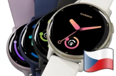 garmin vívoactive 5