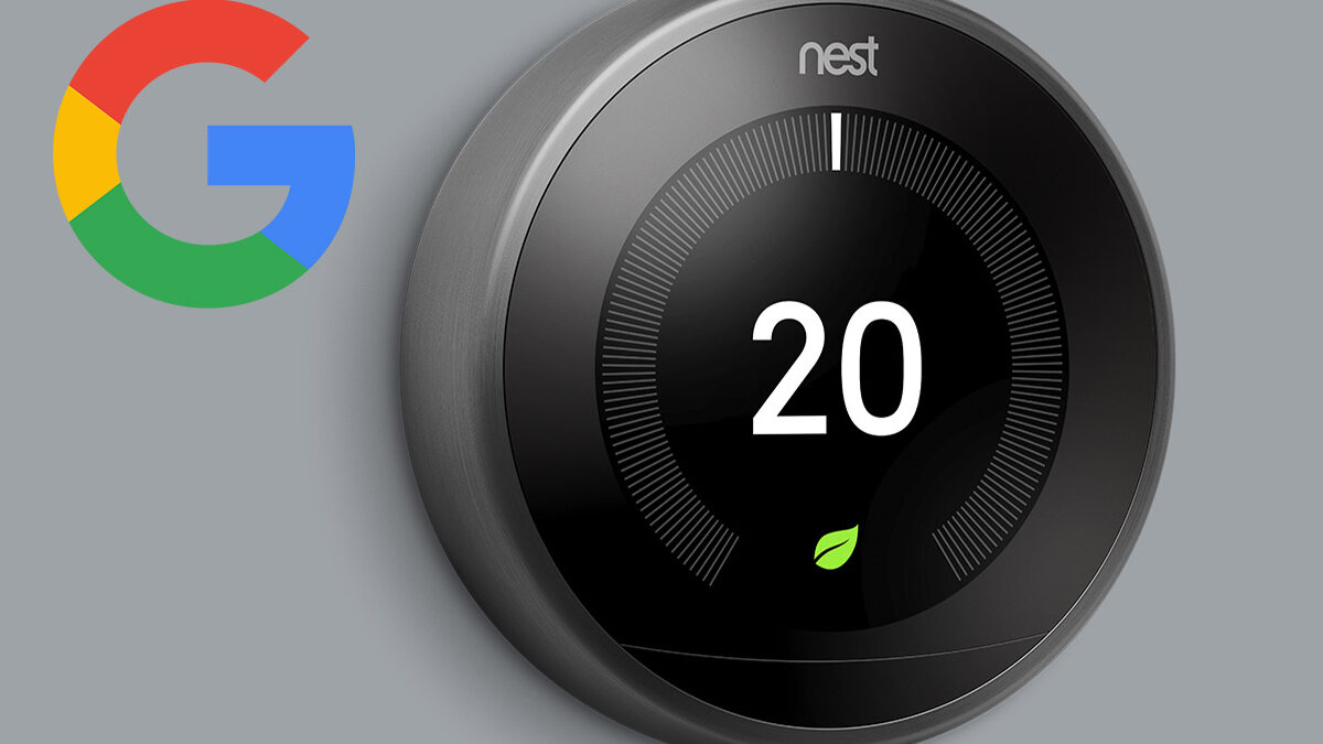 Google oživí mrtvou technologii! Soli radar se (asi) vrátí v chystaném chytrém termostatu Nest