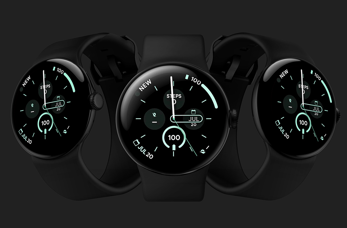 google pixel watch 3