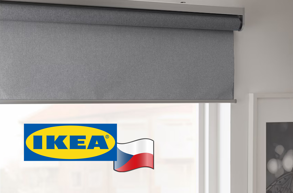 ikea fyrtur slevy česko