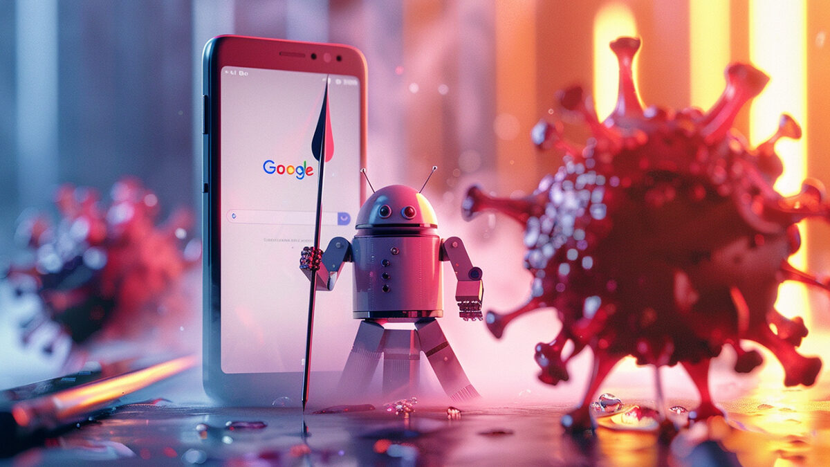 Google přidává do Androidu další vrstvu ochrany. Co nás nově čeká při instalaci (některých) aplikací?