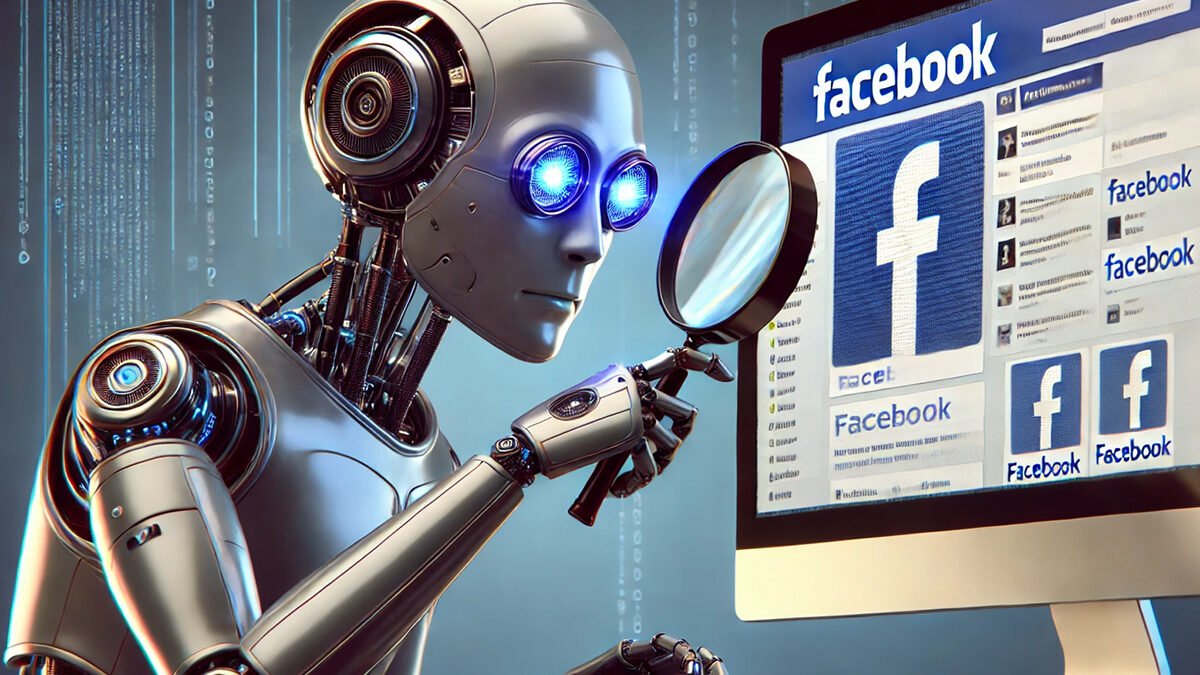 Máte poslední šanci zatrhnout tipec Facebooku! Jak zakázat trénování AI na vašich datech?