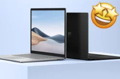 Microsoft Surface Laptop 5 sleva