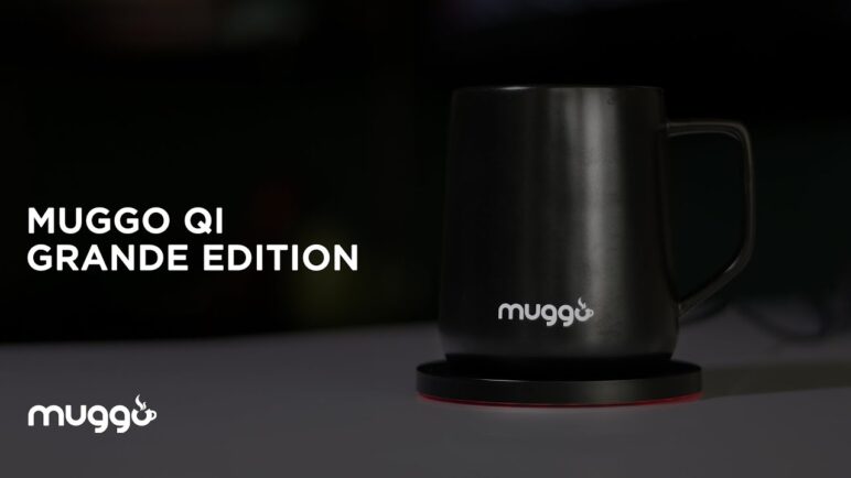 More Coffee is Better Than Less | Muggo Qi : Grande Edition