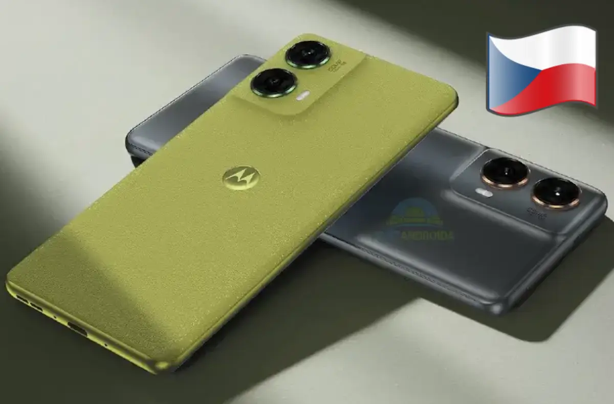 motorola moto g85 5g