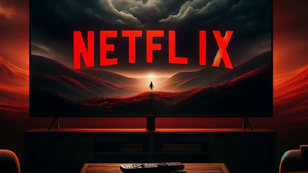 Netflix chystá novou domovskou obrazovku, chce vás lépe seznámit s filmy a seriály. Koho se změna dotkne?