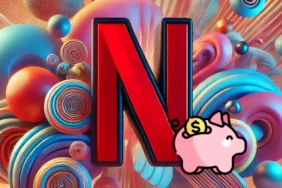 Netflix zdarma