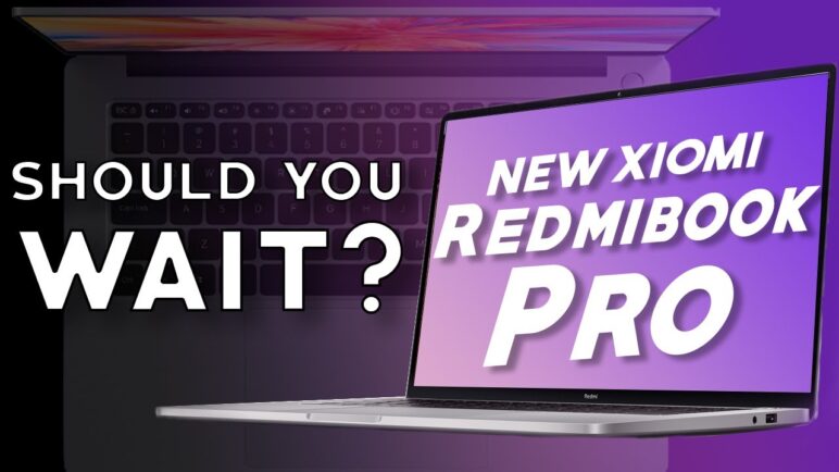 New Mi RedmiBook Pro 14 & 15 2021 edition 🔥 | 3.2K Retina Display | Laptop with MX450 2GB Graphics