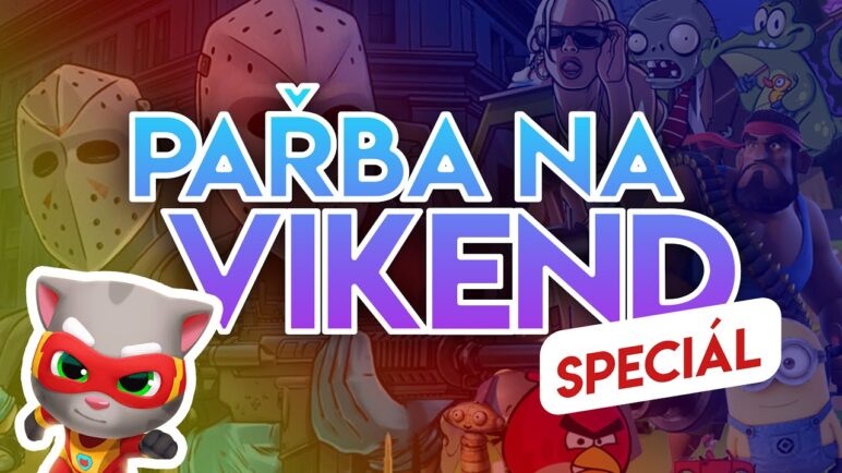 Nové FREE hry na léto 2019 🎮 Pařba na víkend 2019 #1