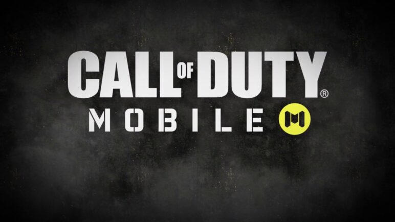 Official Call of Duty®: Mobile Trailer [English]