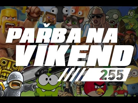 Pařba na víkend - tipy na Android hry 255