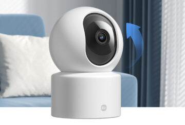 Xiaomi Smart Camera C301