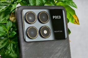 recenze Poco F6 Pro