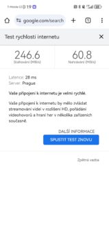 speedtest, huawei pura 70 pro