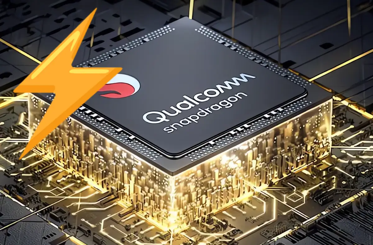 qualcomm snapdragon 8 gen 4 ilustrace