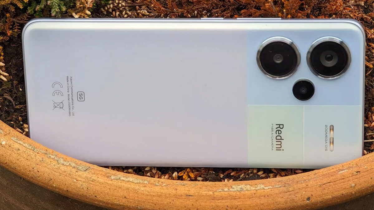Fotosoutěž o Redmi Note 13 Pro+ 5G a další skvělé ceny! Jak se zapojit?