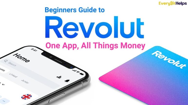 Revolut Review & Tutorial: Beginner's Guide on How to Use Revolut App