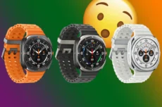 Samsung Galaxy Watch Ultra