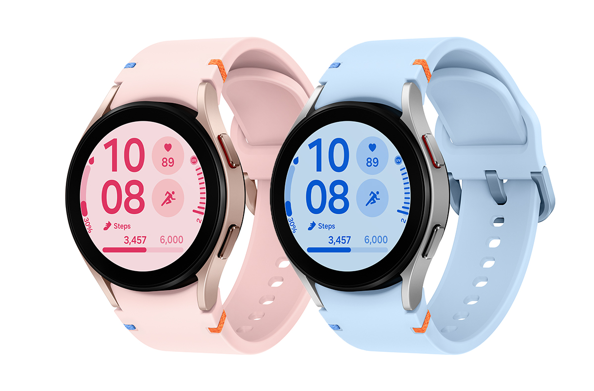 samsung galaxy watch fe