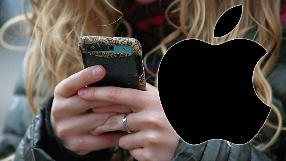 Apple v iOS 18 představil jako novinku téměř 30 let starou funkci