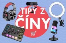 tipy-z-ciny-467-AliExpress vybavení stream podcast