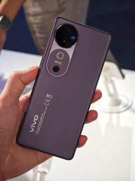 vivo v40