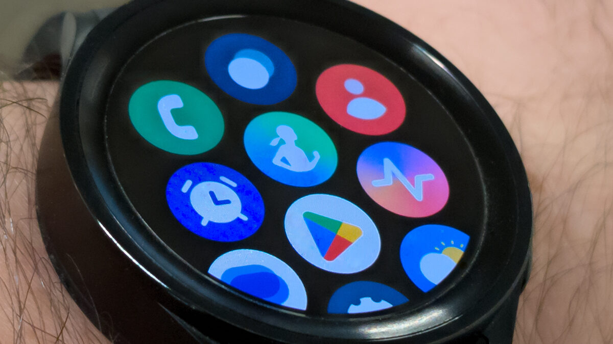 Top 10 aplikací zaměřených na produktivitu pro chytré hodinky s Wear OS