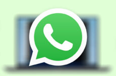 whatsapp aplikace mac windows novinky