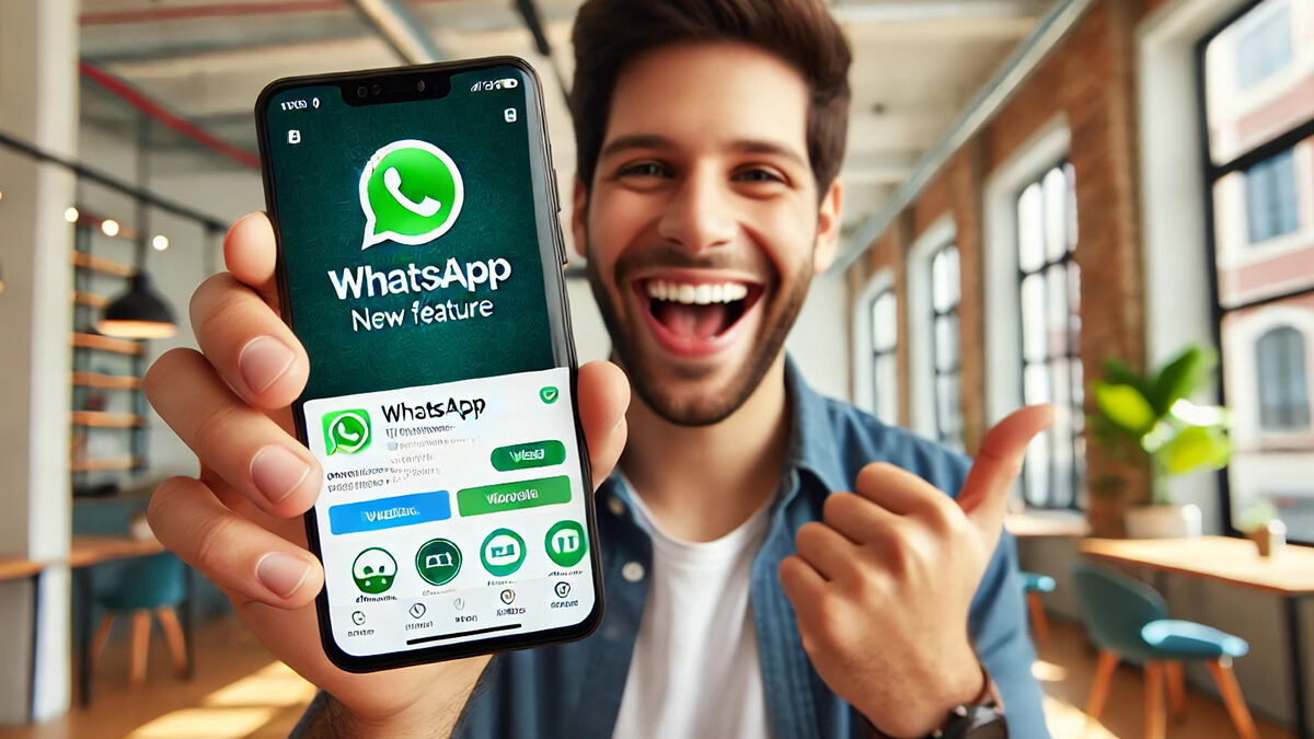 Tohle je 10 nejlepších WhatsApp funkcí, kterých jsme se dočkali v roce 2024