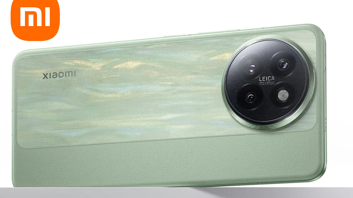 Nové Xiaomi 14 Civi láká na foťáky Leica, skvělý výkon a vlajkový displej. Z ceny vám spadne brada!