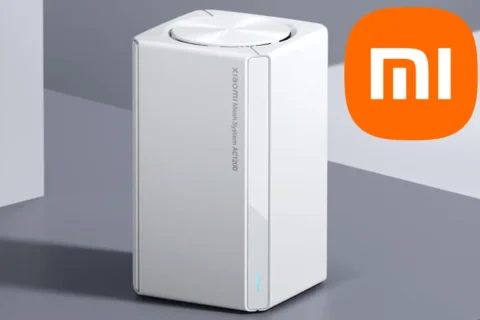 Xiaomi Mesh System AC1200