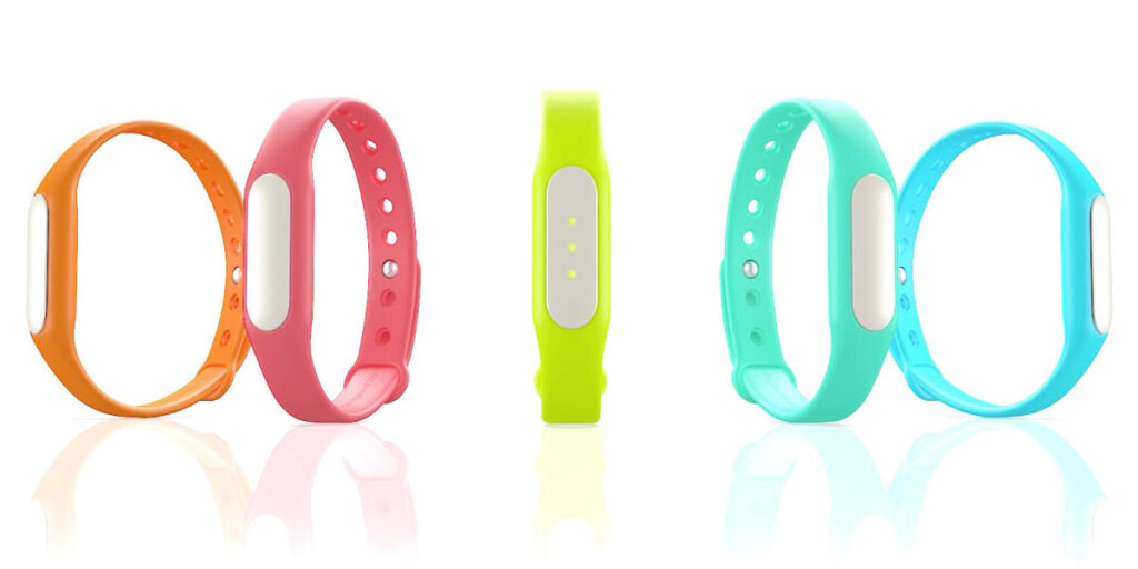 Xiaomi Mi Band