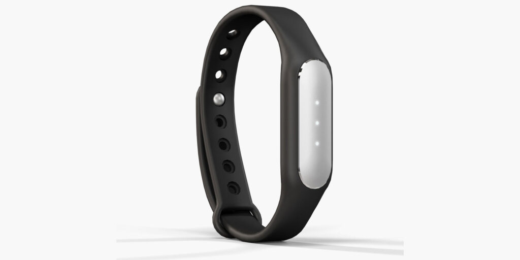 Xiaomi Mi Band 1S