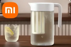 xiaomi mijia cold water kettle nahled