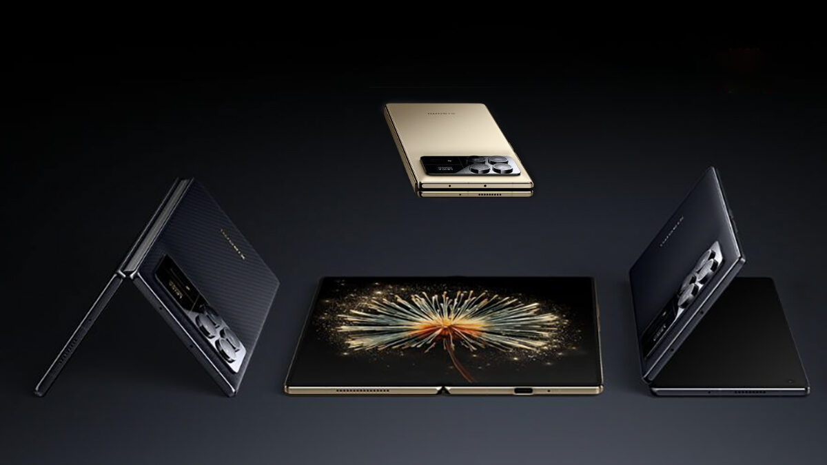 Uniká hromada informací o Xiaomi MIX Fold 4. Půjde o nejlepší ohebný telefon roku 2024?