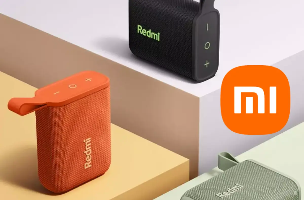 Xiaomi Redmi Bluetooth Speaker