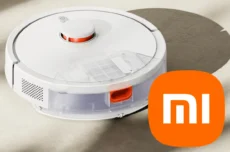 Xiaomi Robot Vacuum S20