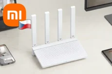 Xiaomi Router AX3000T EU