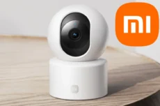 Xiaomi Smart Camera C301