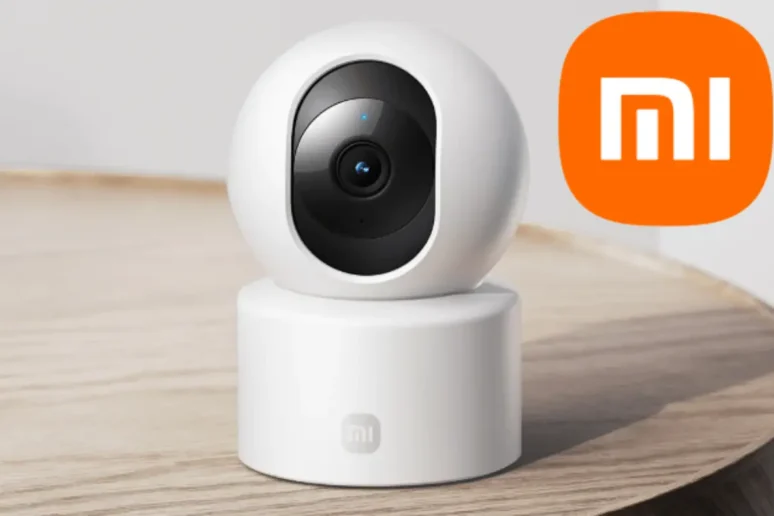 Xiaomi Smart Camera C301