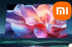 Xiaomi TV Max 100